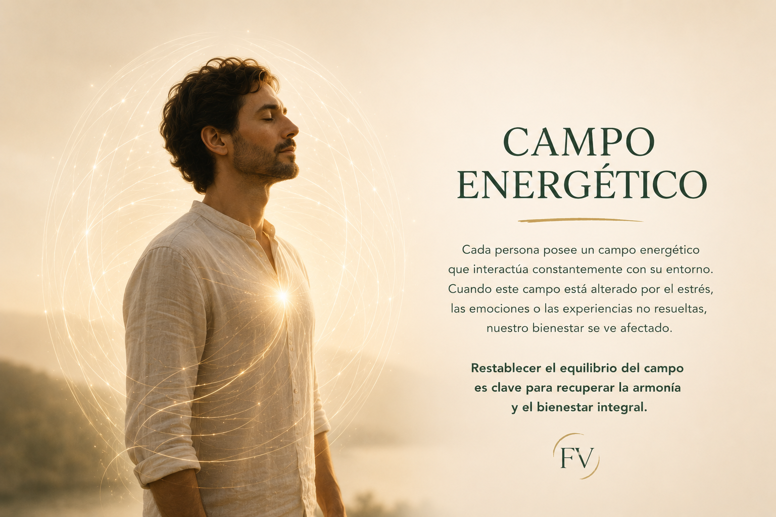 Campo Energético