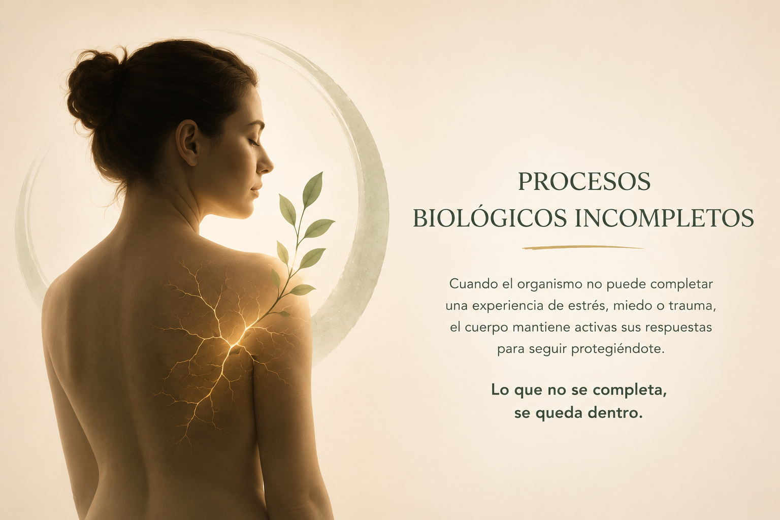 Procesos Biológicos Incompletos