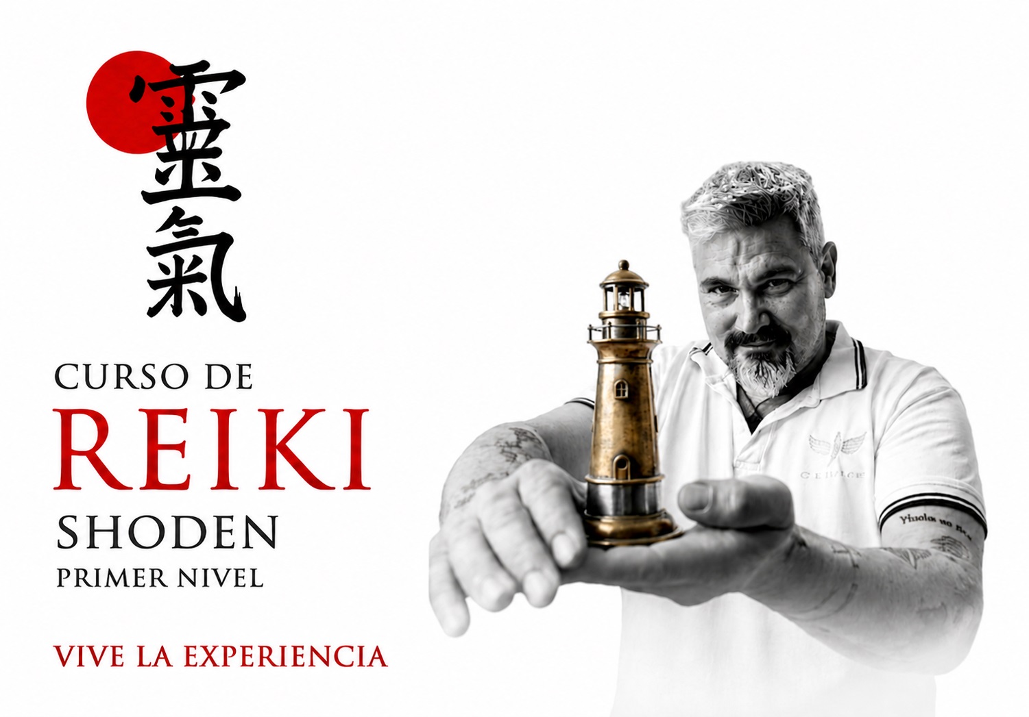 SHODEN - PRIMER NIVEL — imagen editorial del nivel