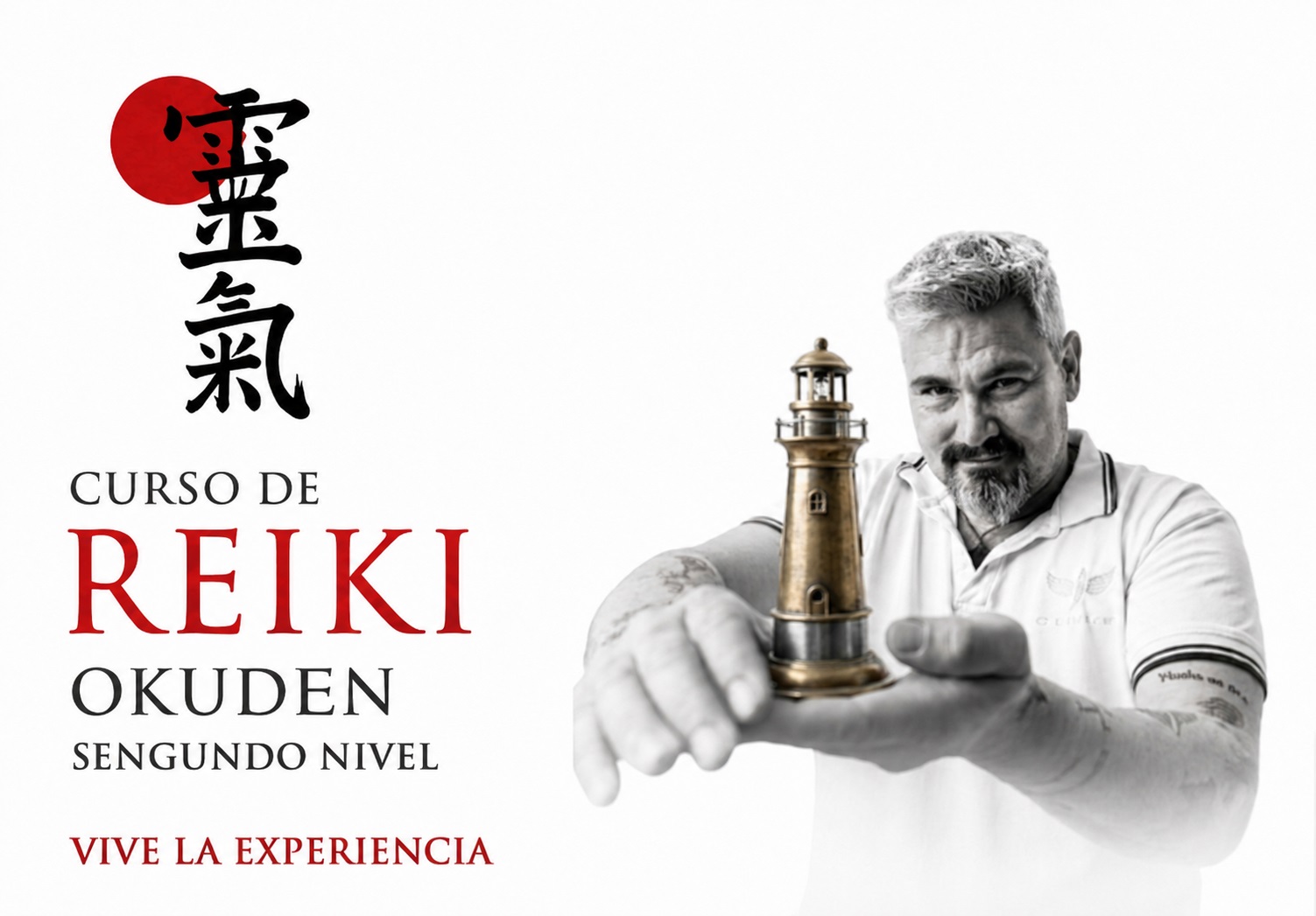 OKUDEN - SEGUNDO NIVEL — imagen editorial del nivel