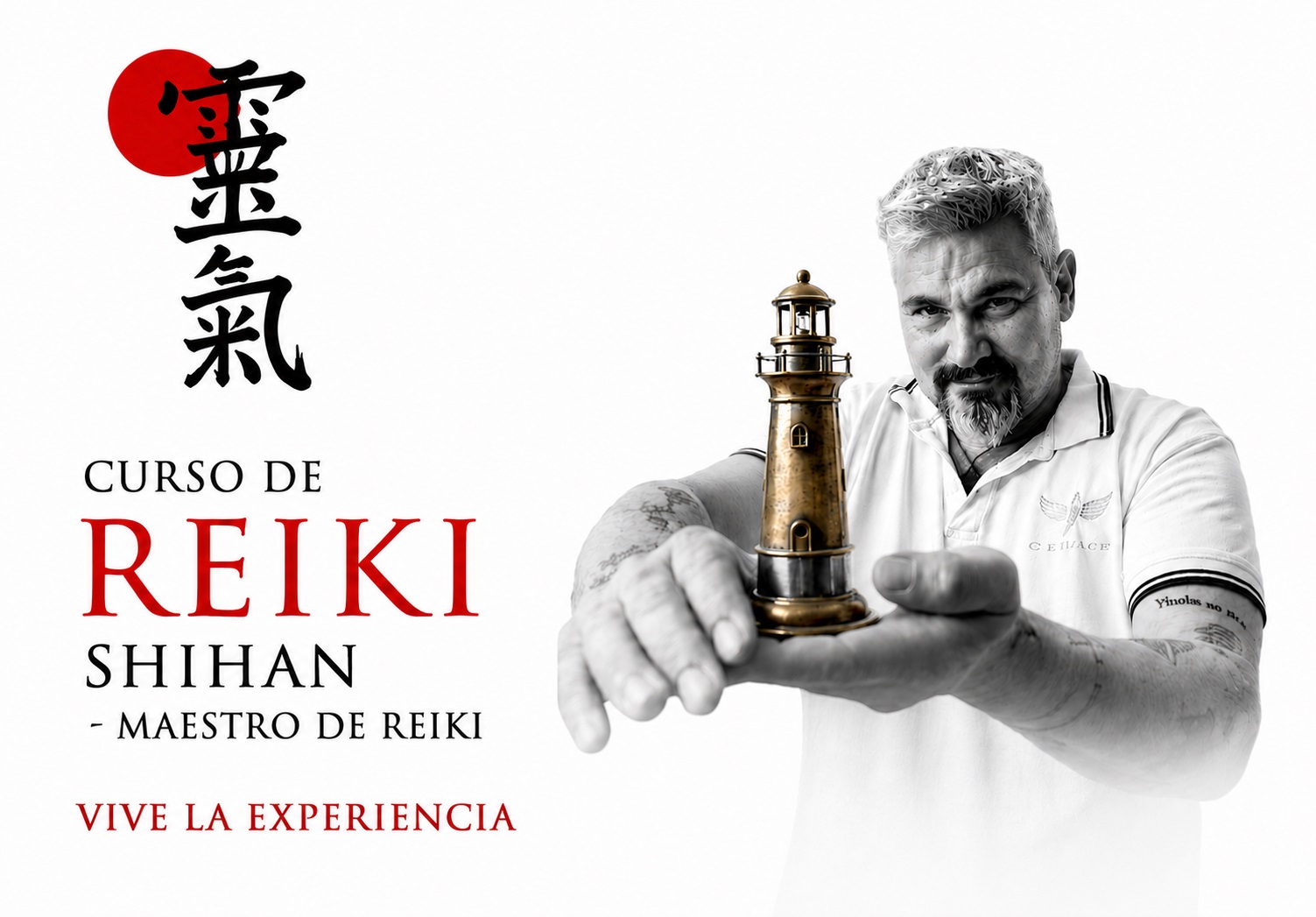 SHIHAN — imagen editorial del nivel
