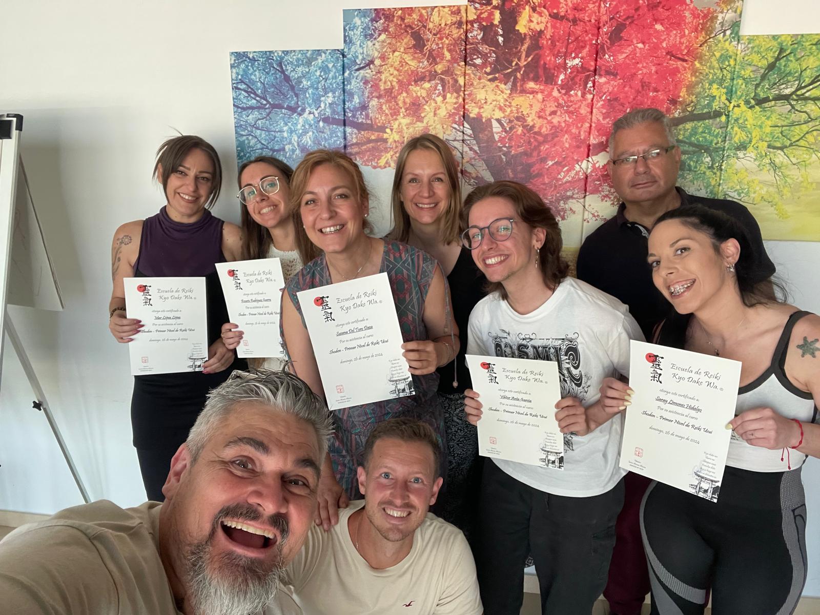 Formación presencial 1