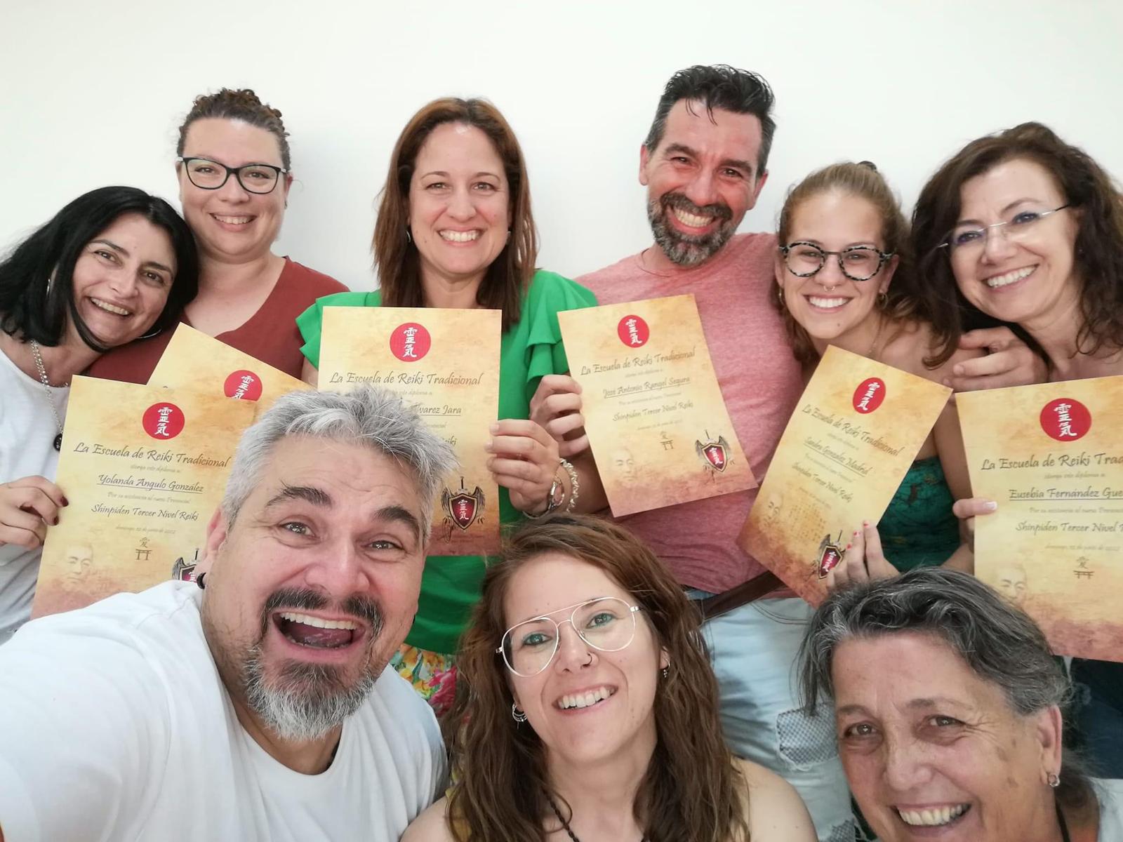 Formación presencial 2