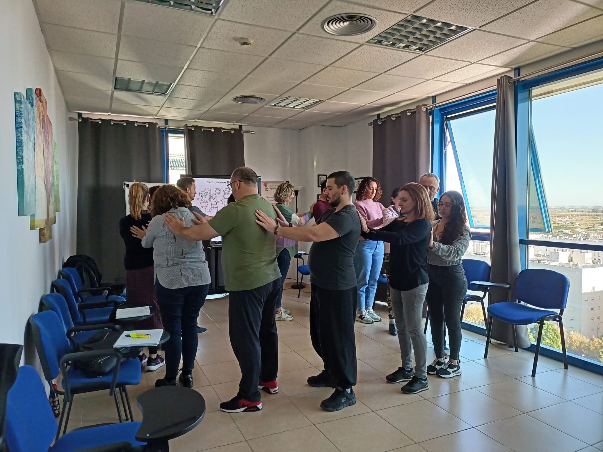 Formación presencial 3