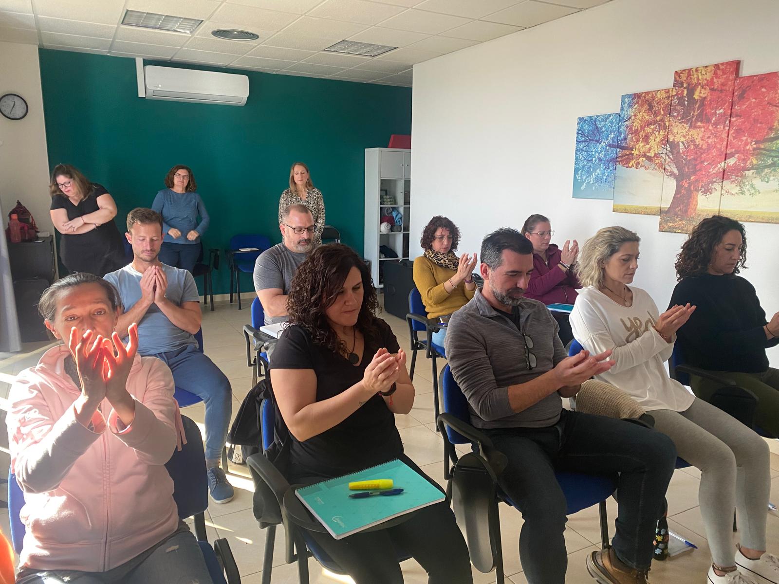 Formación presencial 1